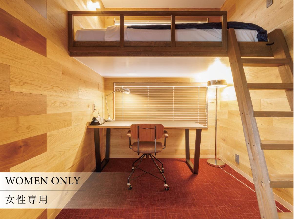 The Circle Apartment 시마 외부 사진